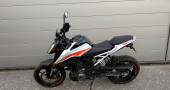 KTM 390 DUKE ABS