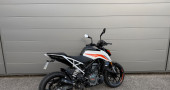 KTM 390 DUKE ABS