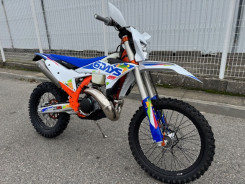 KTM 300 EXC SIX DAYS