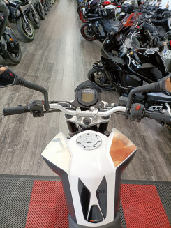 KTM 125 DUKE