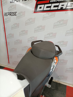 KTM 125 DUKE