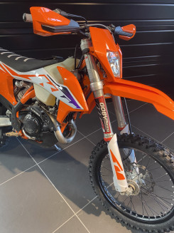 KTM 450 EXC-F