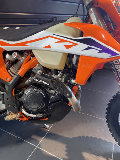 KTM 450 EXC-F