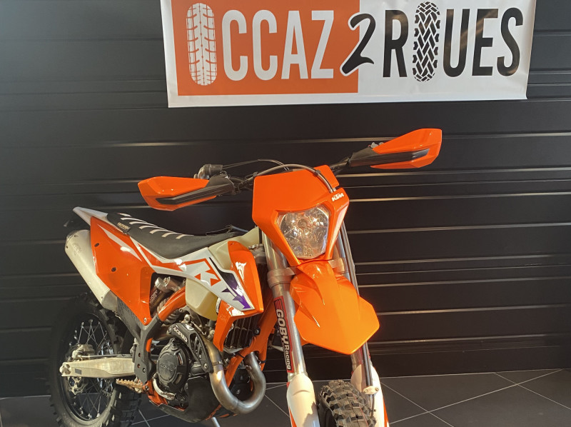 KTM 450 EXC-F
