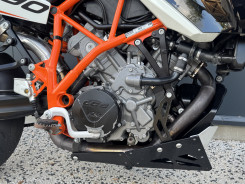 KTM 990 SMR 2011