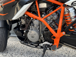 KTM 990 SMR 2011