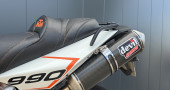 KTM 990 SMR 2011