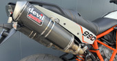 KTM 990 SMR 2011