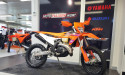KTM 250 EXC 2024