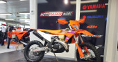 KTM 250 EXC