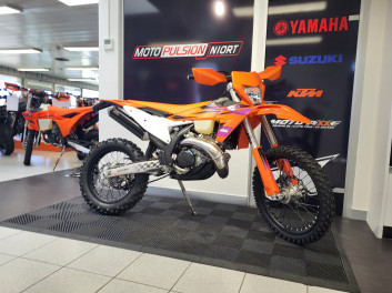 KTM 250 EXC