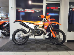 KTM 250 EXC
