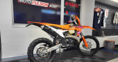 KTM 250 EXC