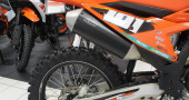 KTM 250 SX-F 2025 98h
