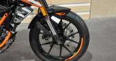   KTM 125 DUKE ABS