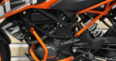   KTM 125 DUKE ABS