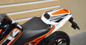  KTM 125 DUKE ABS