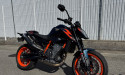 KTM 890 DUKE R