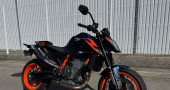 KTM 890 DUKE R