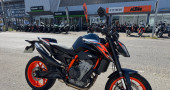 KTM 890 DUKE R