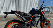 KTM 890 DUKE R