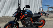 KTM 890 DUKE R