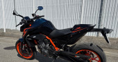 KTM 890 DUKE R