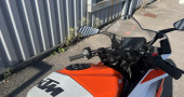 KTM RC 125 ABS