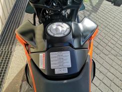 KTM 790 ADVENTURE L A2