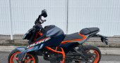 KTM 390 DUKE
