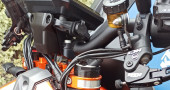 KTM 1290 SUPER DUKE R EVO