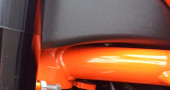 KTM 1290 SUPER DUKE R EVO