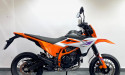 KTM 390 SMCR