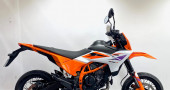 KTM 390 SMCR