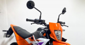 KTM 390 SMCR