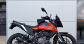 KTM 390 ADVENTURE ABS 2023