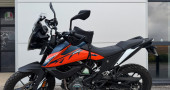 KTM 390 ADVENTURE ABS 2023