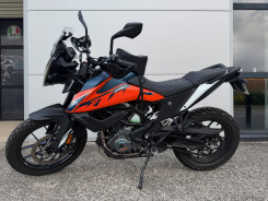 KTM 390 ADVENTURE ABS 2023