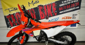 KTM 350 EXC-F