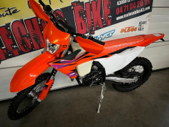 KTM 350 EXC-F