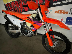 KTM 350 EXC-F