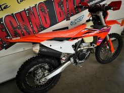 KTM 350 EXC-F