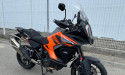 KTM 1290 SUPER ADVENTURE S