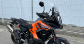 KTM 1290 SUPER ADVENTURE S