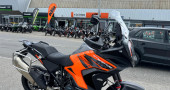 KTM 1290 SUPER ADVENTURE S