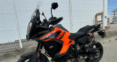 KTM 1290 SUPER ADVENTURE S