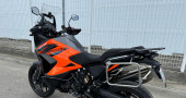 KTM 1290 SUPER ADVENTURE S