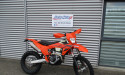 KTM 250 EXC-F 2025 42h à partir de 184€/mois*