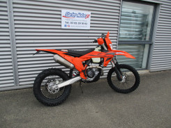 KTM 250 EXC-F 2025 42h à partir de 184€/mois*