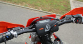 KTM 250 EXC-F 2025 42h à partir de 184€/mois*